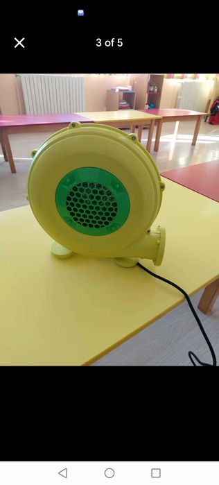 Archery game ( gonflabil)