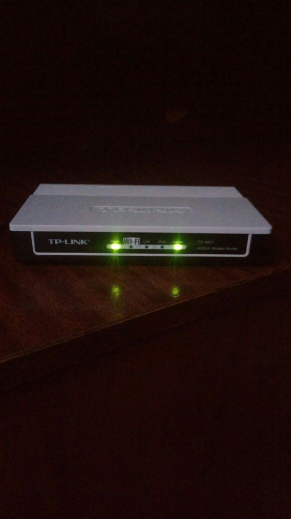 ADSL роутер модем Wi Fi modem Вай Фай WiFi Router для Казахтелекома