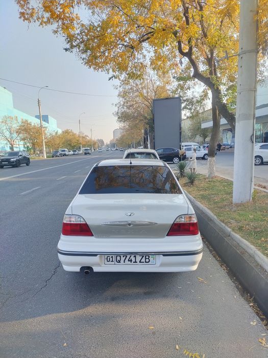 Arenda Nexia 2 Nexia 1 qilingan