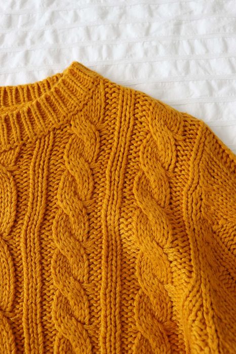 Vand doua pulovere gri si galben Tex XS