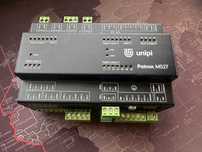 Vând PLC Patron M527