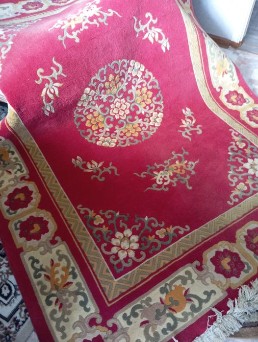 Ковёр Иранский продам