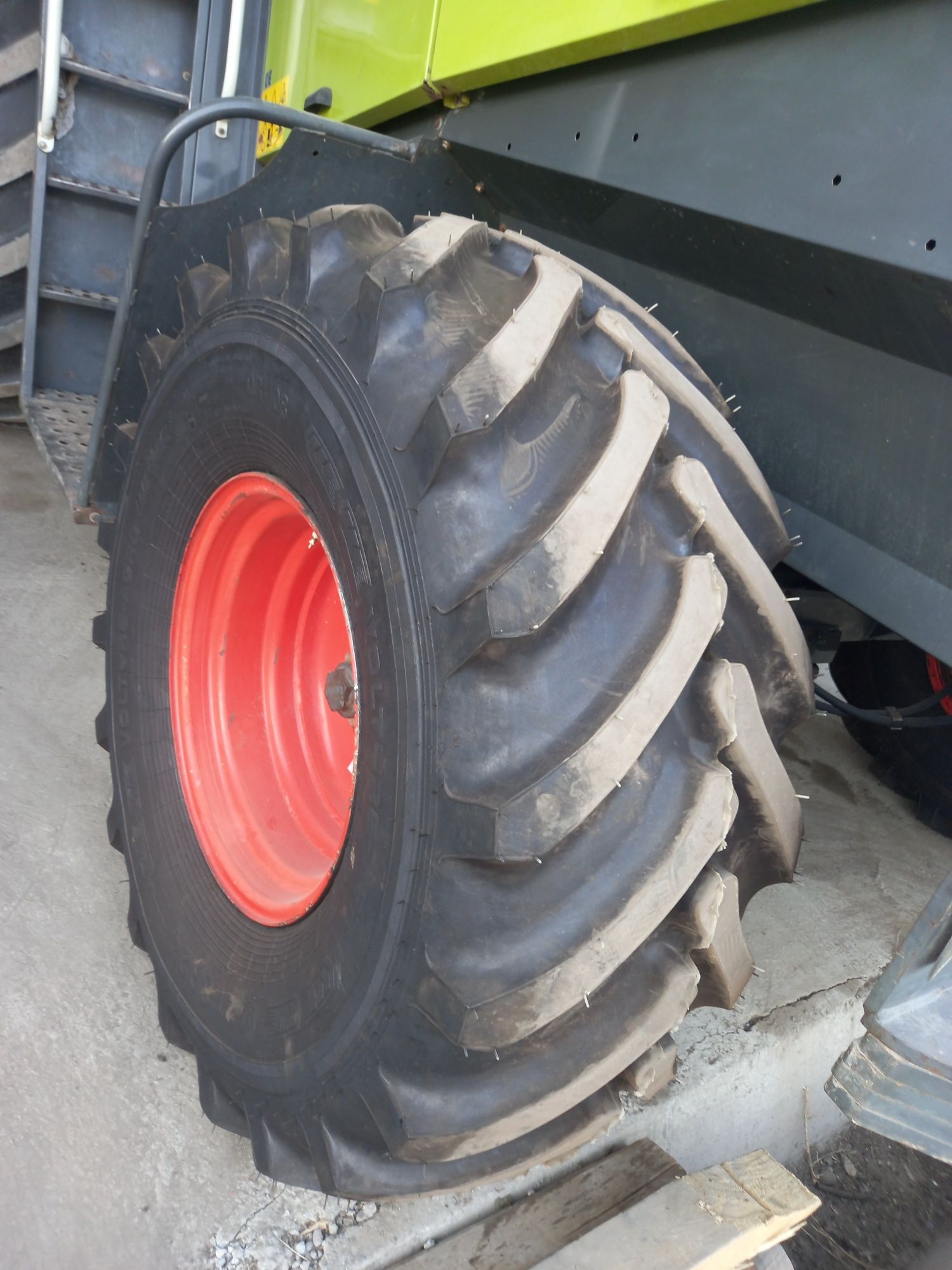 Claas Jaguar 850. Yangi Texnikamiz yetib keldi.Xolati zo'r.2002 yil