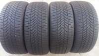 Set 4buc 235/45 R18 98V XL Semperit Speed-Life 3 M+S iarnă