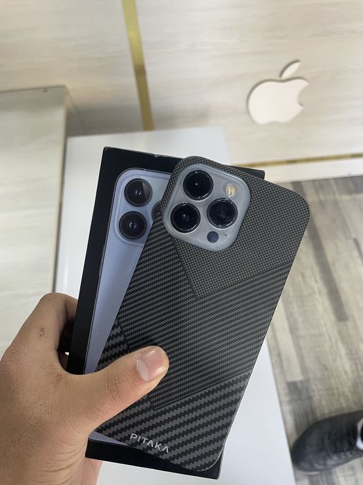 Iphone 13 pro