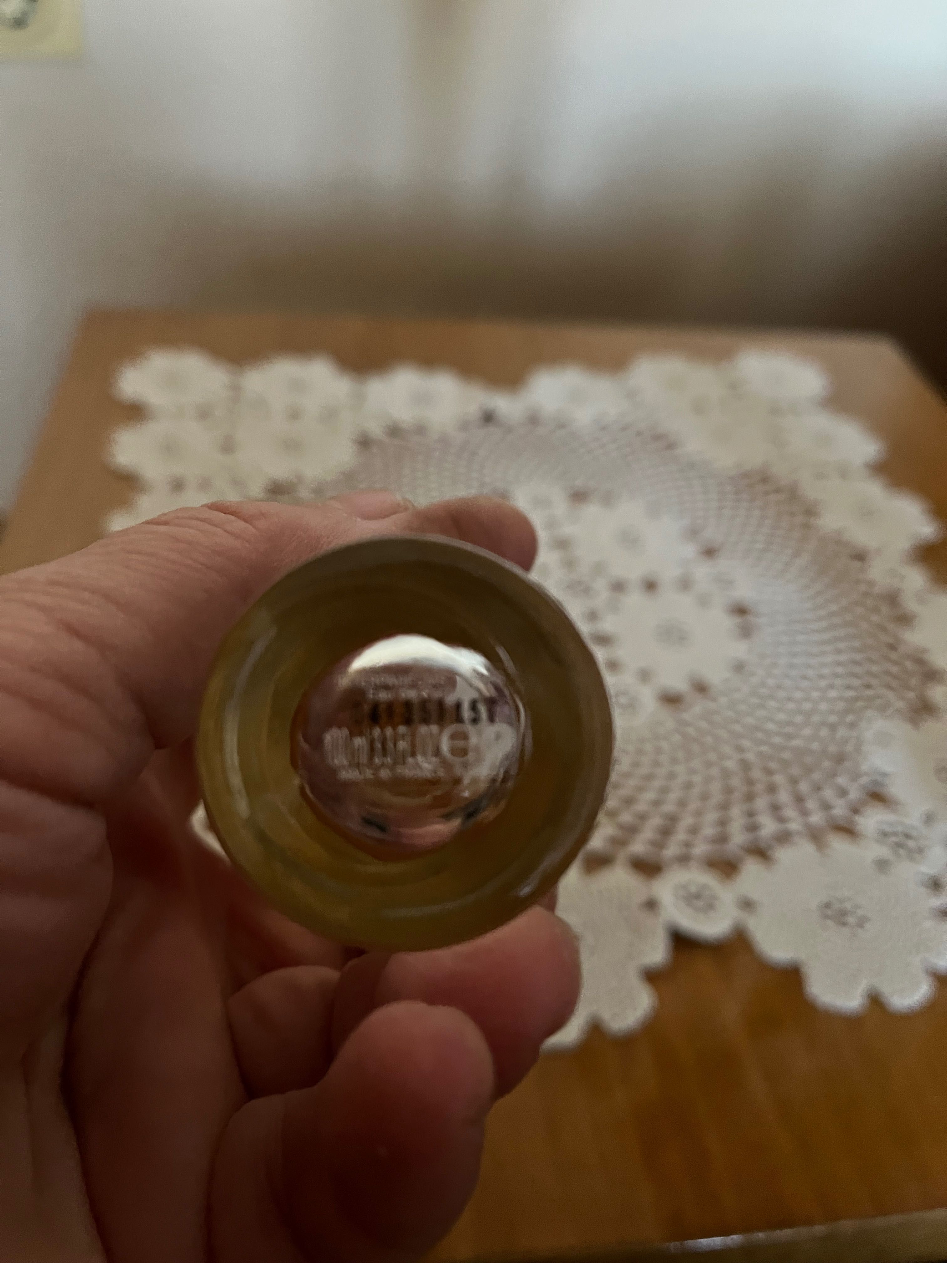 ST Dupont pour femme
