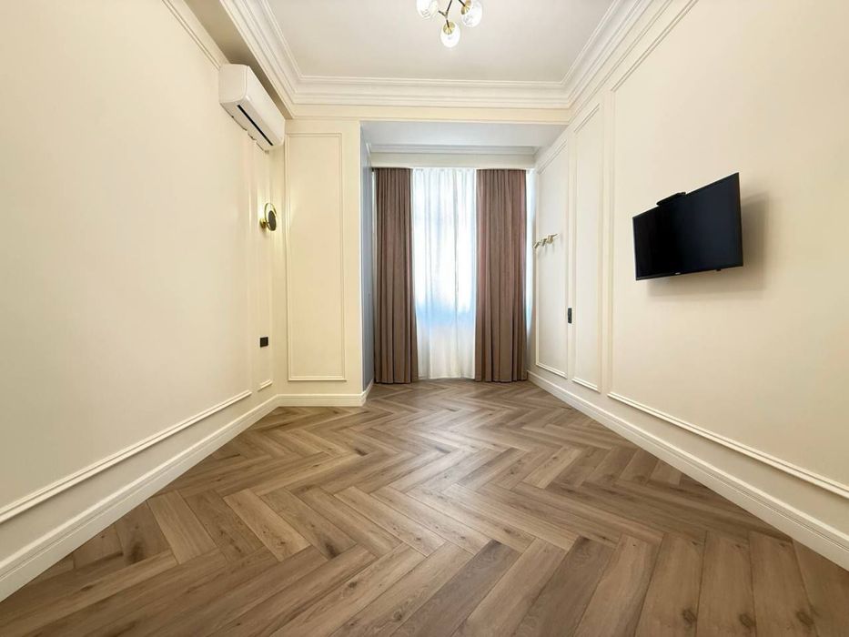 Mirabad Elite Тараса Шевченко 3-комнатная (никто не жил) новая