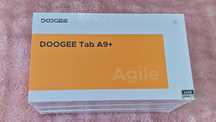 Tabletă DOOGEE Tab A9+, ecran HD de 11" IPS 90 Hz, 20 GB (4+16)