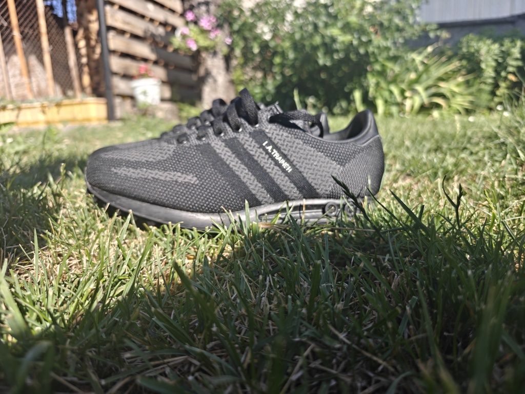 Adidas L.A. trainer