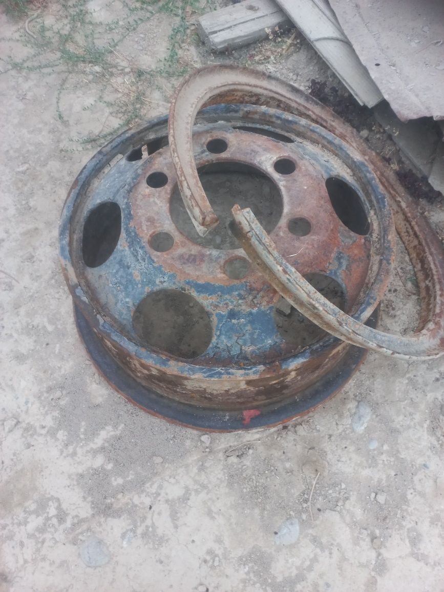 220 gaz 52 ga diska balon sotiladi