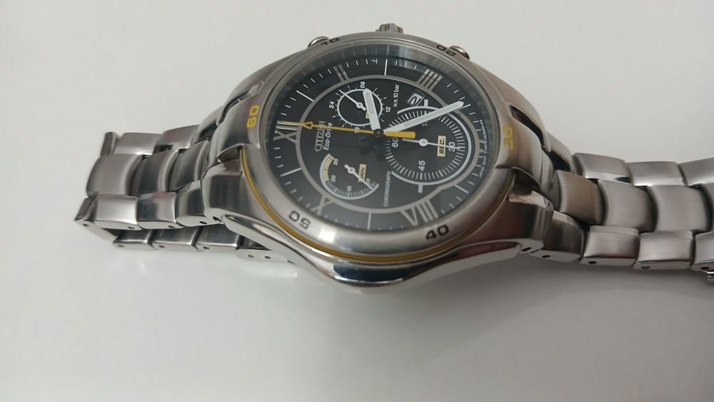 Ceas Citizen Ecco Drive