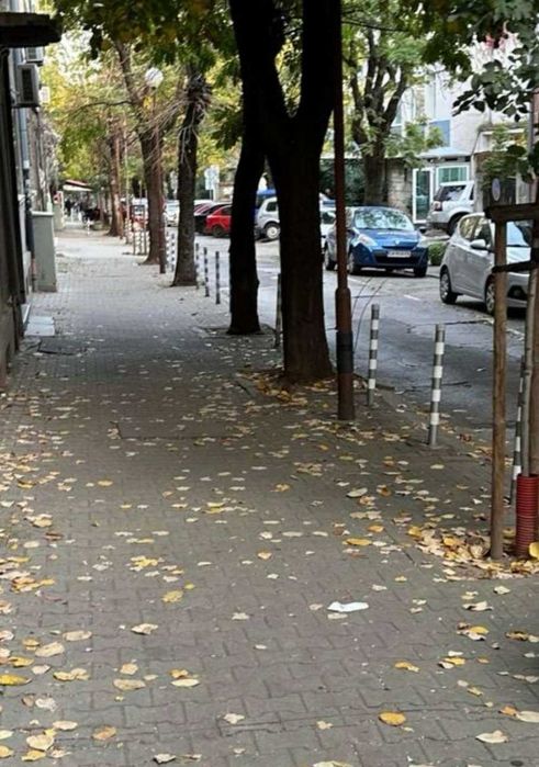 Продава се Многостаен апартамент в София, Докторски паметник - 106 кв.м за 12265 €/кв.м - Снимка #1