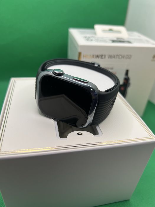 Huawei Watch D2•Amanet Lazar Crangasi•53954