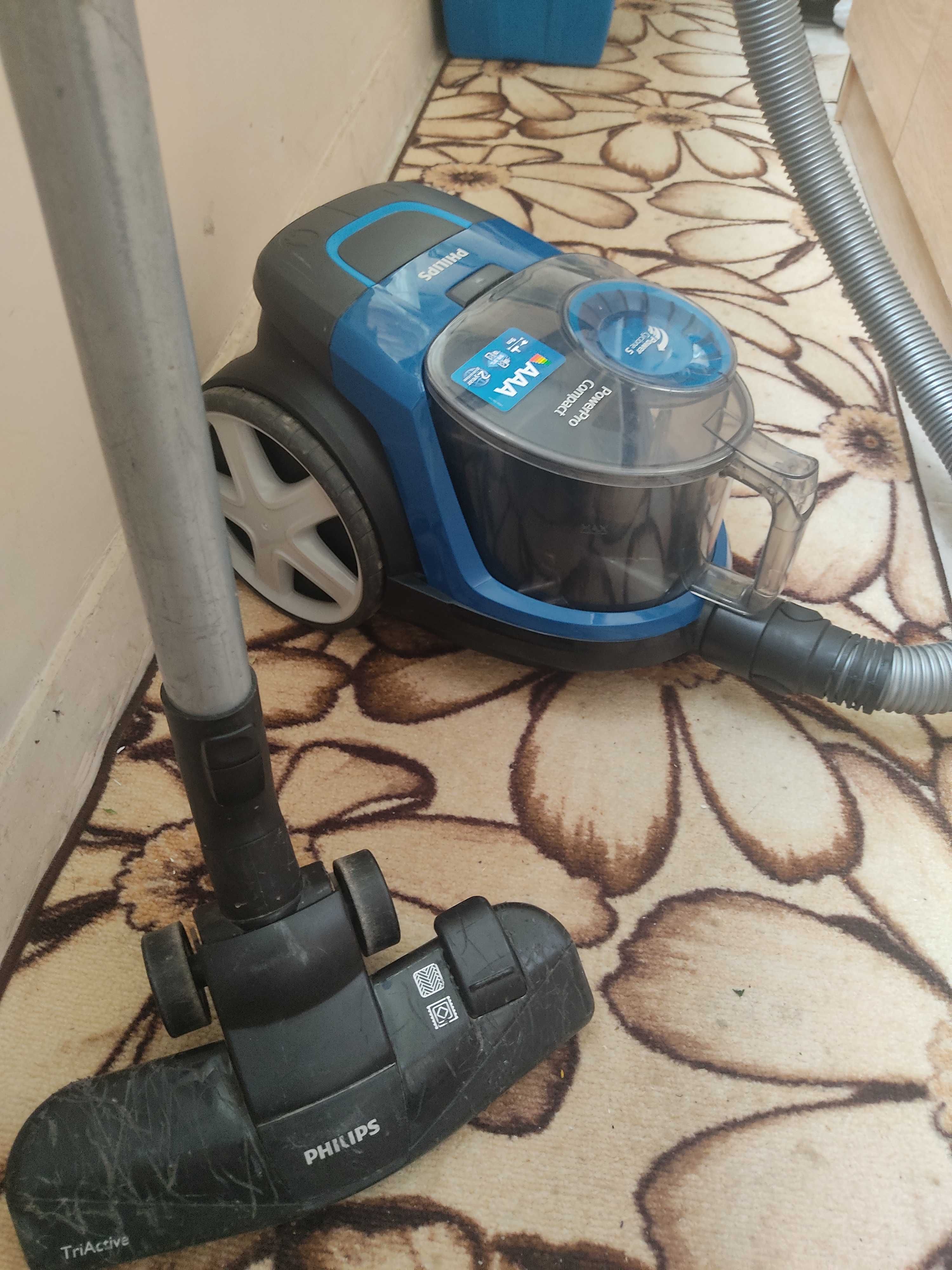 Dyson прахосмукачки и други