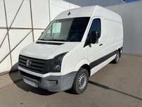 Volkswagen Crafter unic proprietar