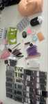 kit complet extensii gene
