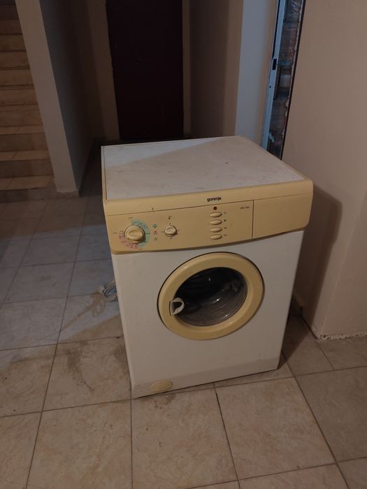 Пералня Gorenje .