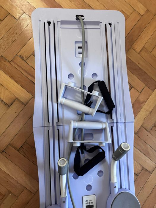 Sport masa pilatesc