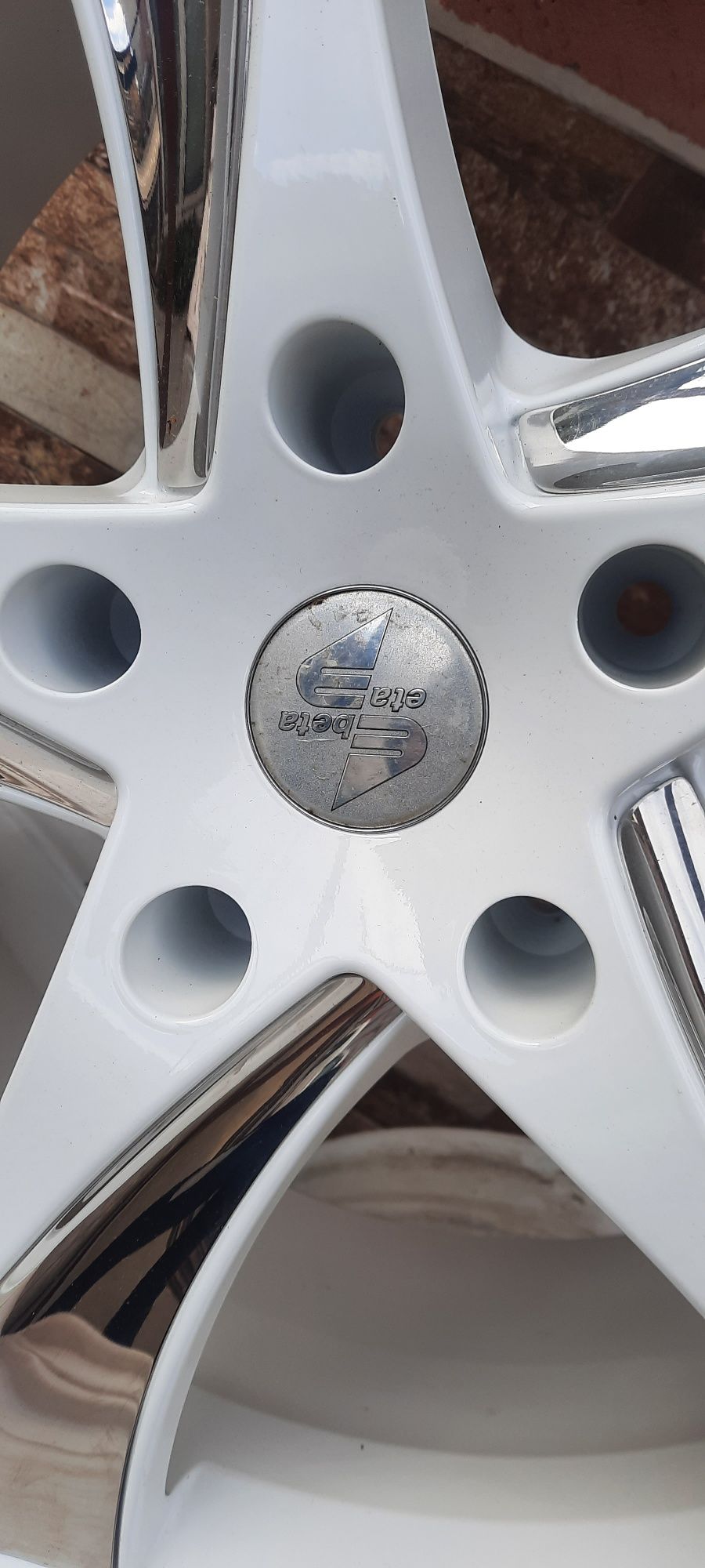 Джанти 5х139.7   21цола за  KIA JEEP RAM NISSAN
