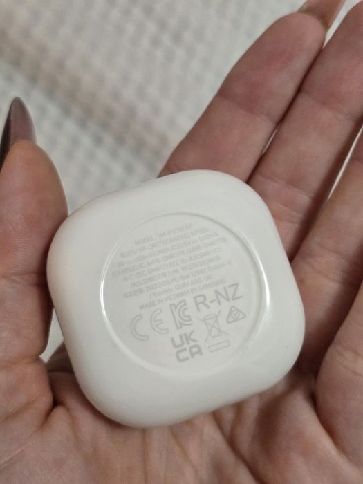 Casti samsung galaxy buds 2