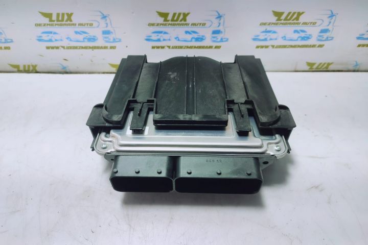 Calculator motor ecu 2.0 d n47d20c 8517862-01 BMW X3 F25  [din 2010 pana  2015] seria