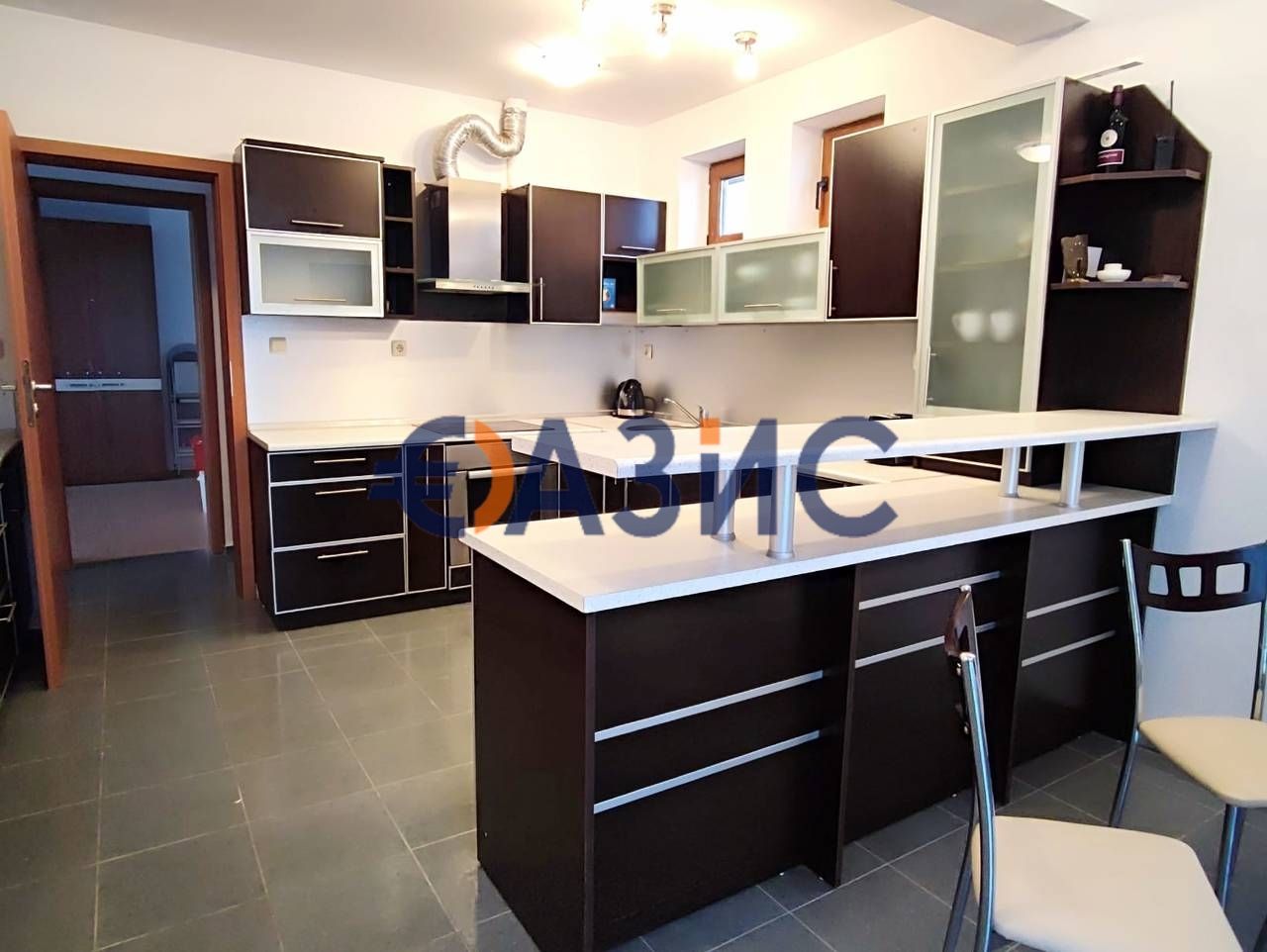 Продава се Четиристаен апартамент в к.к. Слънчев бряг - 149 кв.м за 792 €/кв.м - Снимка #11