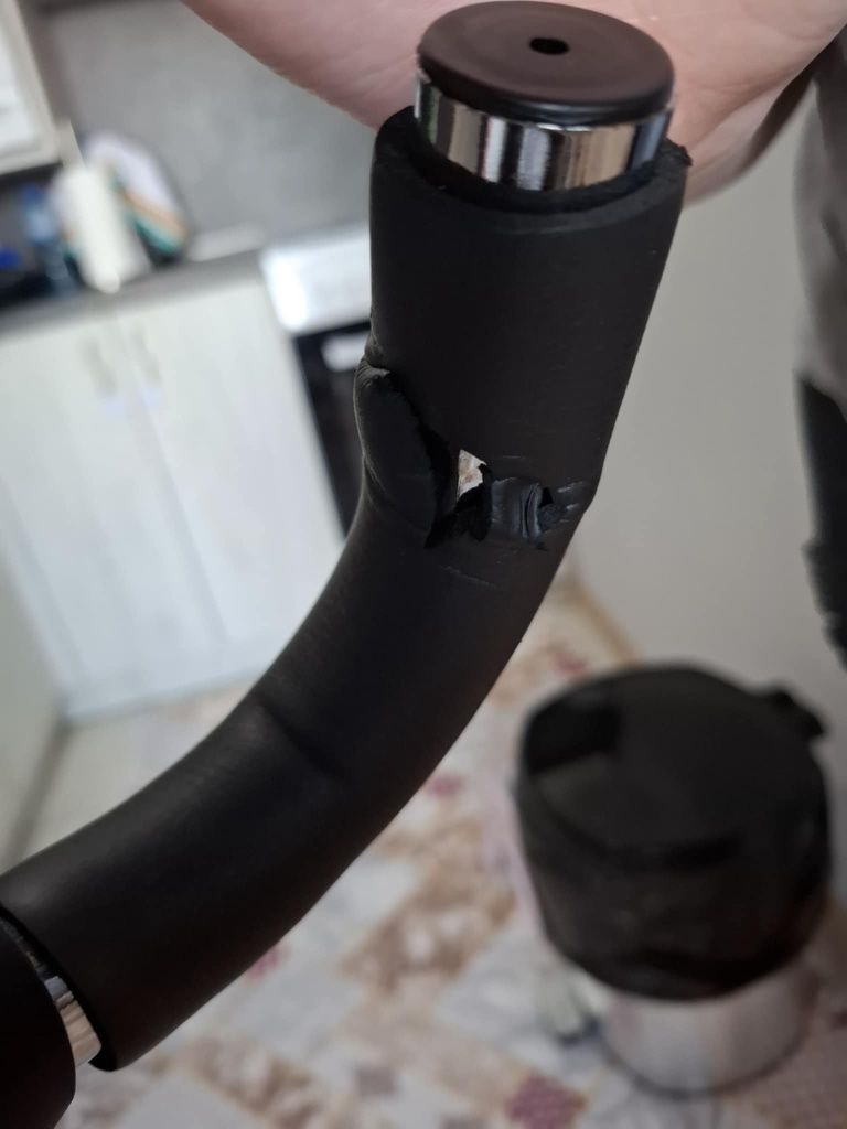 Детска триколка Byox Jockey