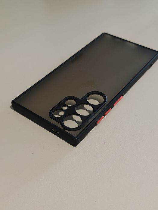 Husă Samsung s24 Ultra