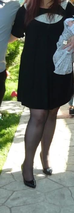 Рокля Lucy. L размер