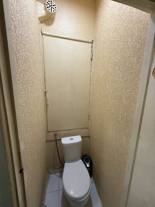 Аренда 1в2 комнатная Чиланзар 19 автошкода