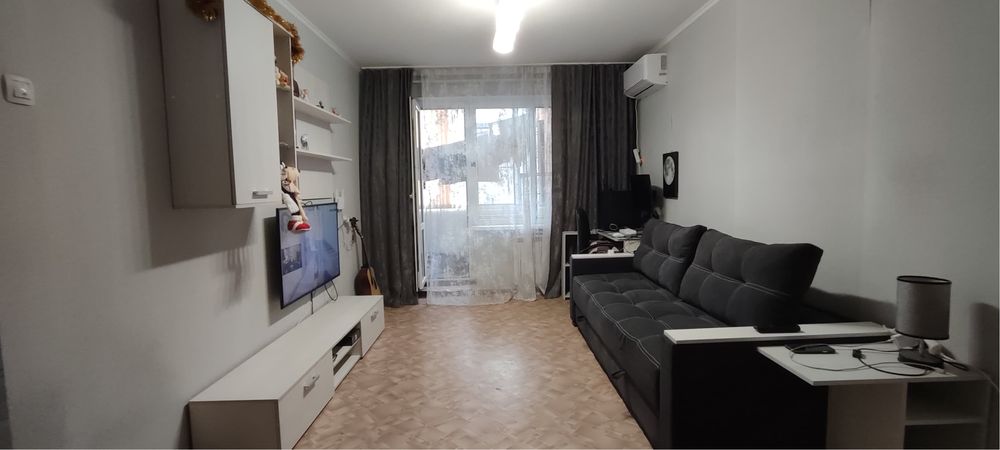 Продам квартиру 2ух комнатную квартиру район жилгородок, проспект Мира