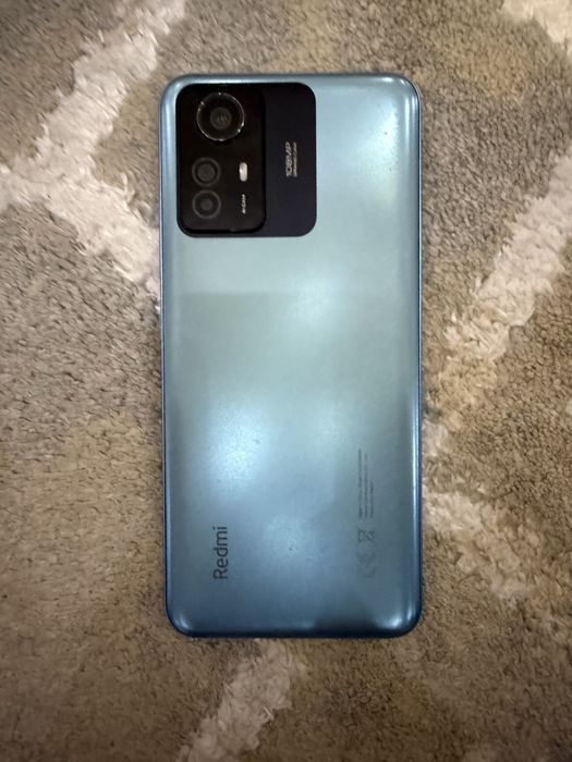Телефон редми 12 s