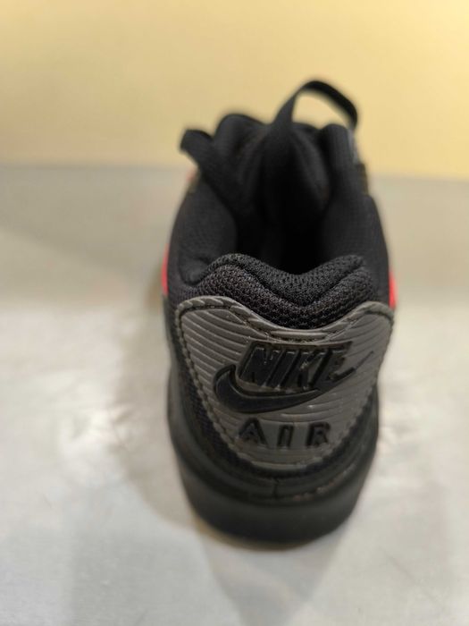 Nike Air Max N38/24sm.Mаратонки с камера.Нови.Оригинал.