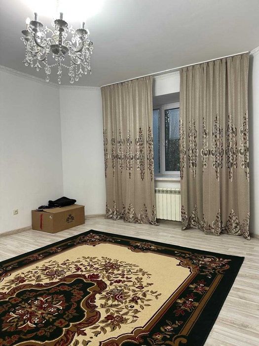 Продается 1 комн квартира в Нектаре