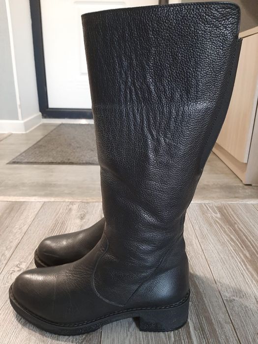 Сапоги зимние , зимние сапоги