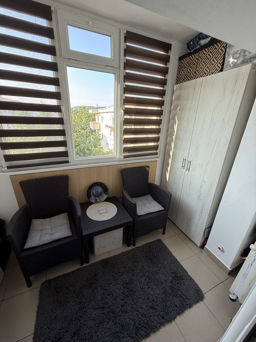 Apartament ultra finisat si mobilat la cheie, Turda Centru