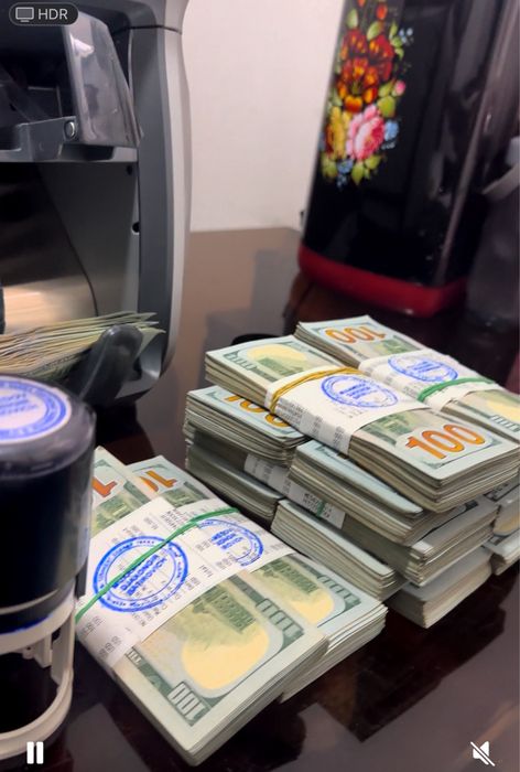 Доллар Проверка валюта Выезд 24/7