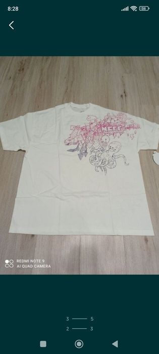 Продам Американские футболки больших размеров