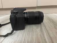 Canon EOS 1200D 18-135