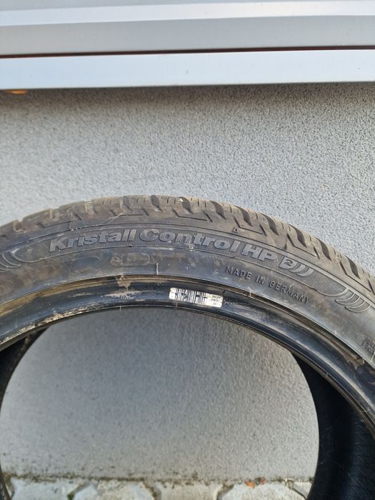 Зимна  гума FULDA KRISTAL CONTROL HP2 225/45 R17