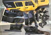 Vand carcasa/caroserie si accesorii RC Crawler Jeep Axial SCX6