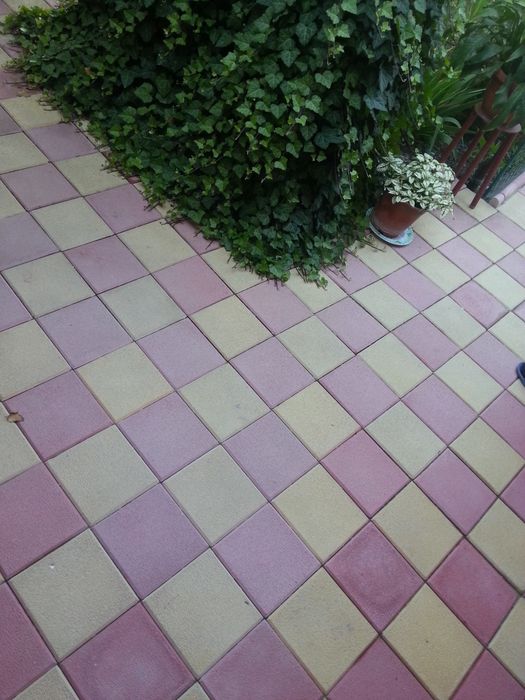 Producem Pavaje Pavele - Model Dublu Topor