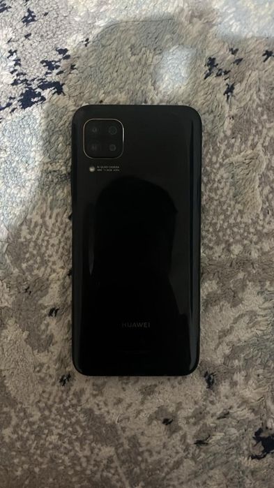 Редми а5 новый и хуавей п40 лайт идела 128гб