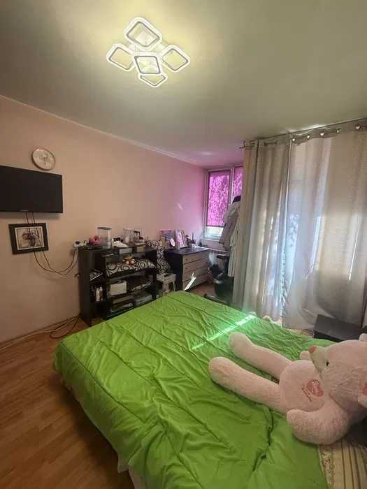 Тристаен имот в кв.Павлово