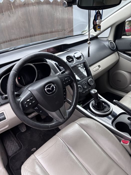Mazda CX7  de vanzare!