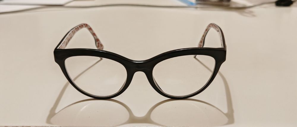 Vand rame ochelari Burberry 51°19