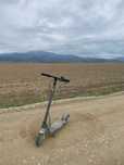 trotineta electrică