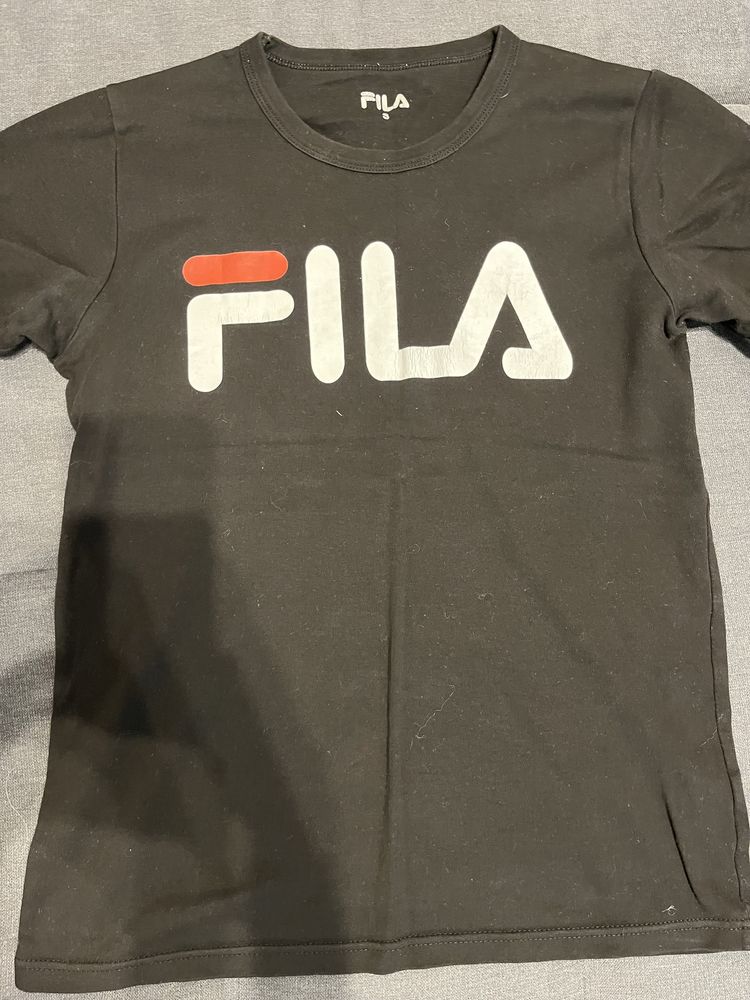 Мъжка тениска Fila