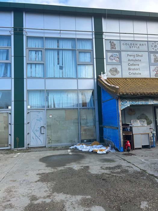 Dorali  Spatiu Comercial 70mp