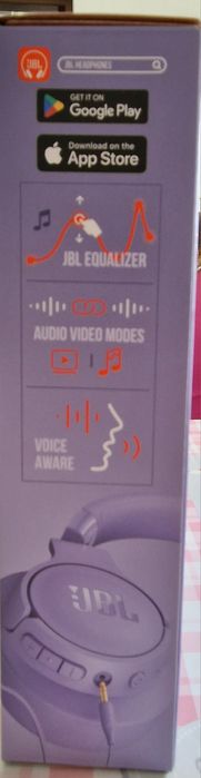 Casti JBL Tune 720 BT